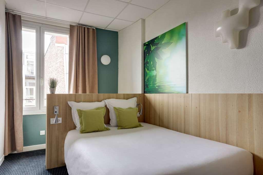 Hotel Chagnot Lille Chambre photo