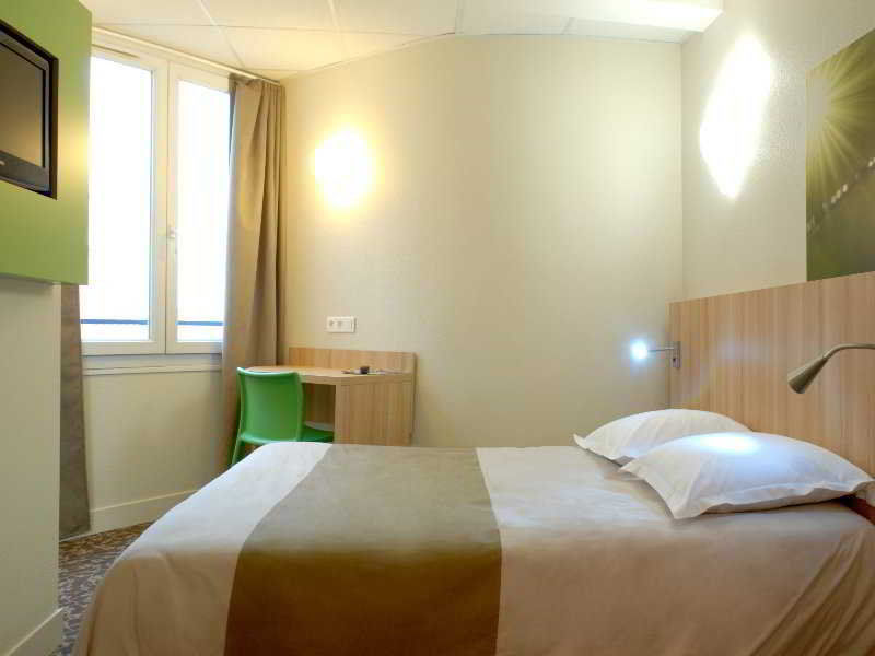 Hotel Chagnot Lille Extérieur photo