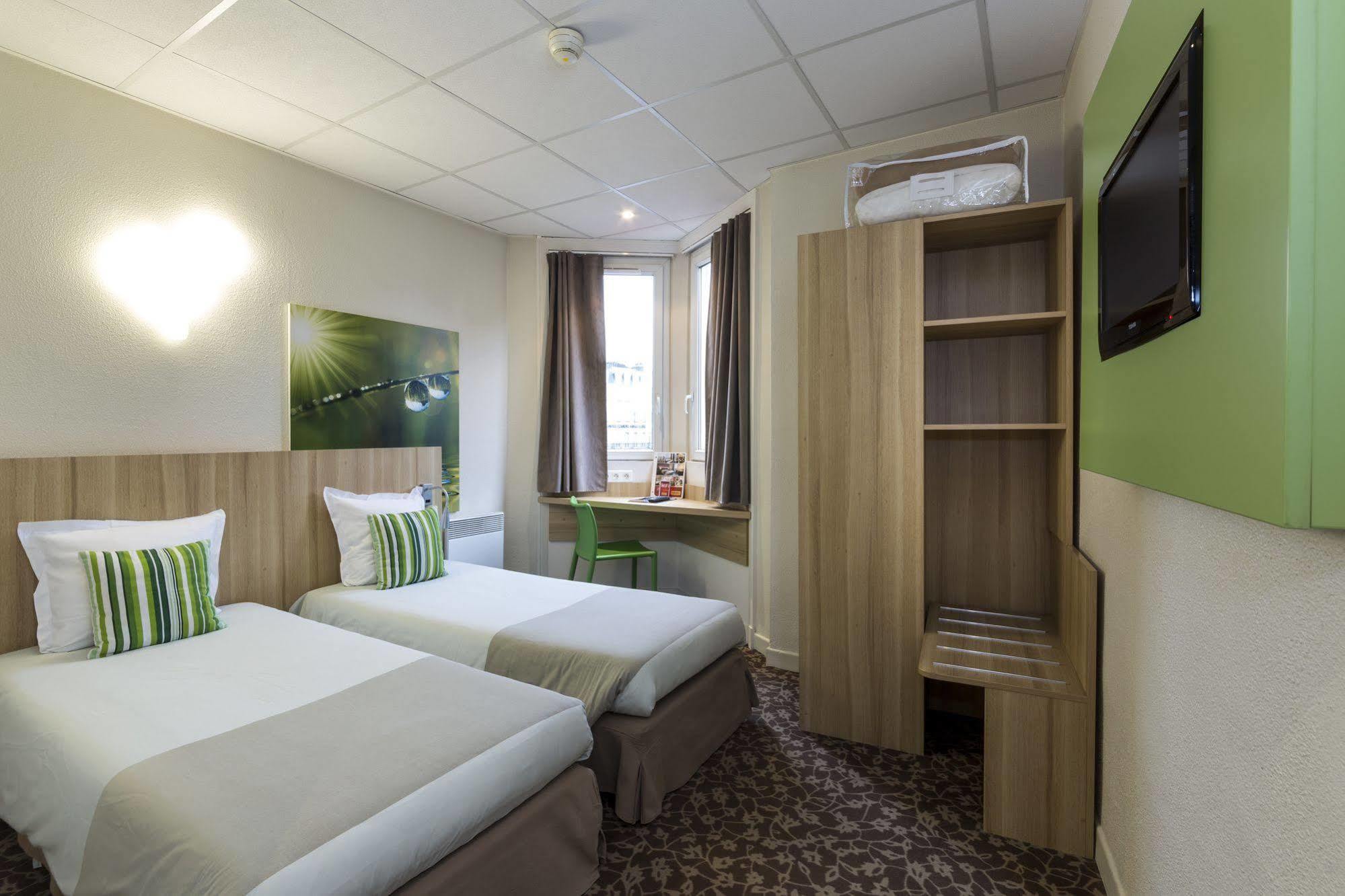 Hotel Chagnot Lille Extérieur photo